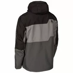 Klim Powerxross Jackets 27 Klim Powerxross Jackets -Hot Sale Klim Store 3574 001 Black 20 20Asphalt 06