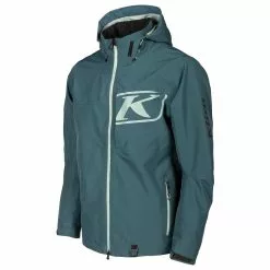 Klim Powerxross Jackets 34 Klim Powerxross Jackets -Hot Sale Klim Store 3574 001 Petrol 20 20Slate 20Gray 01