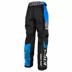Klim Revolt Pant -Hot Sale Klim Store 3575 003 Black 20 20Electric 20Blue 20Lemonade 02