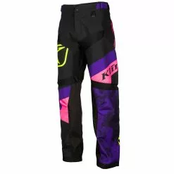Klim Revolt Pant -Hot Sale Klim Store 3575 003 Heliotrope 20 20Knockout 20Pink 01