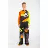 Klim Revolt Youth Pant 1 Klim Revolt Youth Pant -Hot Sale Klim Store 3575 Y03 Black 20 20Hi Vis 01