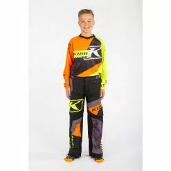 Klim Revolt Youth Pant
