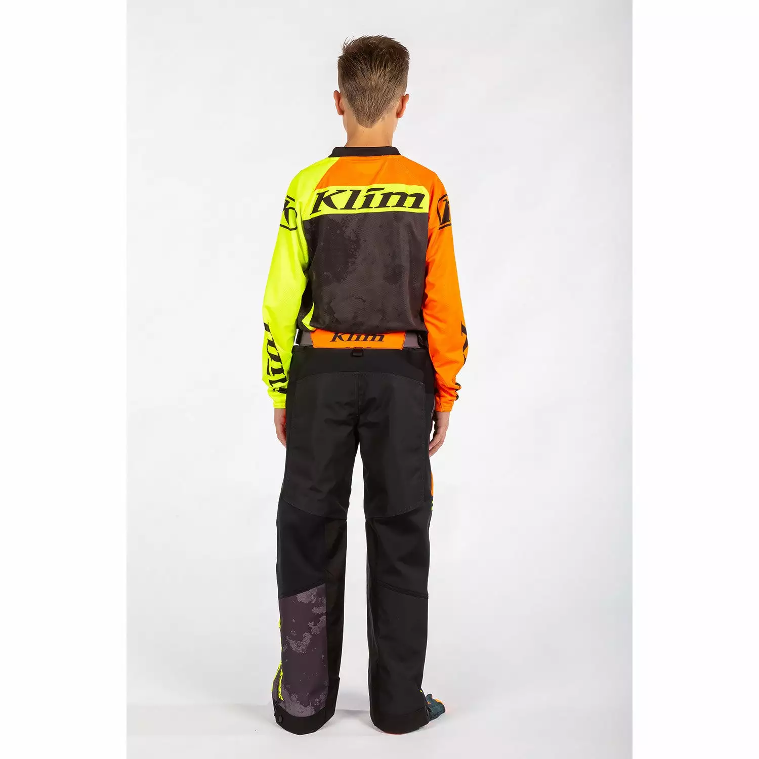 Klim Revolt Youth Pant 6 Klim Revolt Youth Pant - Image 4