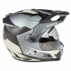 Klim Krios Pro Charger Helmets -Hot Sale Klim Store 3610 000 Charger 20Gray 04