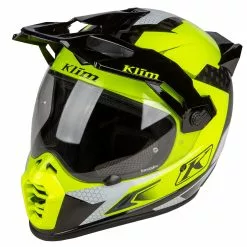 Klim Krios Pro Charger Helmets -Hot Sale Klim Store 3610 000 Charger 20Hi Vis 01 7a463e6f 9a87 4eb0 91df 4c1160ef3487
