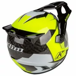 Klim Krios Pro Charger Helmets -Hot Sale Klim Store 3610 000 Charger 20Hi Vis 02 262b5a93 729a 49b4 953b 5adde0aadb6a