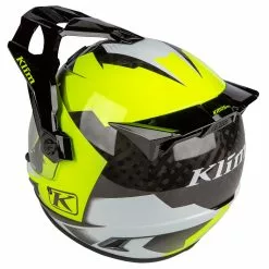 Klim Krios Pro Charger Helmets -Hot Sale Klim Store 3610 000 Charger 20Hi Vis 08 937ff0e4 4a43 42f2 952e 31114ebcd596