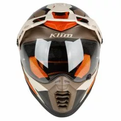 Klim Krios Pro Charger Helmets -Hot Sale Klim Store 3610 000 Charger 20Peyote 05 e0bc1104 ed09 428d 8a12 8d4d72dab758