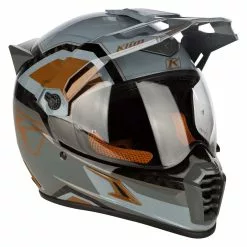 Klim Krios Pro Rally Helmets 32 Klim Krios Pro Rally Helmets -Hot Sale Klim Store 3610 000 Rally 20Metallic 20Bronze 07