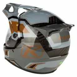 Klim Krios Pro Rally Helmets 33 Klim Krios Pro Rally Helmets -Hot Sale Klim Store 3610 000 Rally 20Metallic 20Bronze 08