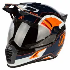 Klim Krios Pro Rally Helmets