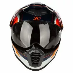 Klim Krios Pro Rally Helmets 22 Klim Krios Pro Rally Helmets -Hot Sale Klim Store 3610 000 Rally 20Striking 20Orange 05