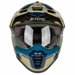 Klim Krios Pro Ventura Helmets -Hot Sale Klim Store 3610 000 Ventura 20Burnt 20Olive 05