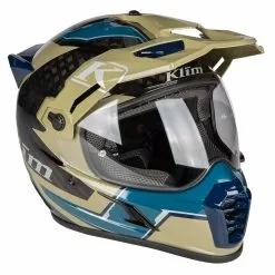 Klim Krios Pro Ventura Helmets -Hot Sale Klim Store 3610 000 Ventura 20Burnt 20Olive 07