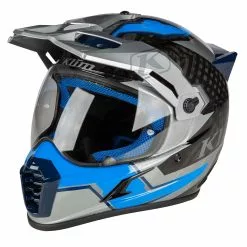 Klim Krios Pro Ventura Helmets -Hot Sale Klim Store 3610 000 Ventura 20Electric 20Blue 01