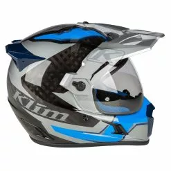 Klim Krios Pro Ventura Helmets -Hot Sale Klim Store 3610 000 Ventura 20Electric 20Blue 04