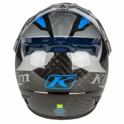 Klim Krios Pro Ventura Helmets -Hot Sale Klim Store 3610 000 Ventura 20Electric 20Blue 06