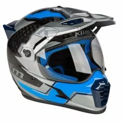 Klim Krios Pro Ventura Helmets -Hot Sale Klim Store 3610 000 Ventura 20Electric 20Blue 07