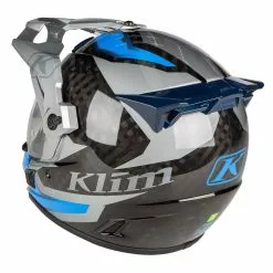 Klim Krios Pro Ventura Helmets -Hot Sale Klim Store 3610 000 Ventura 20Electric 20Blue 08