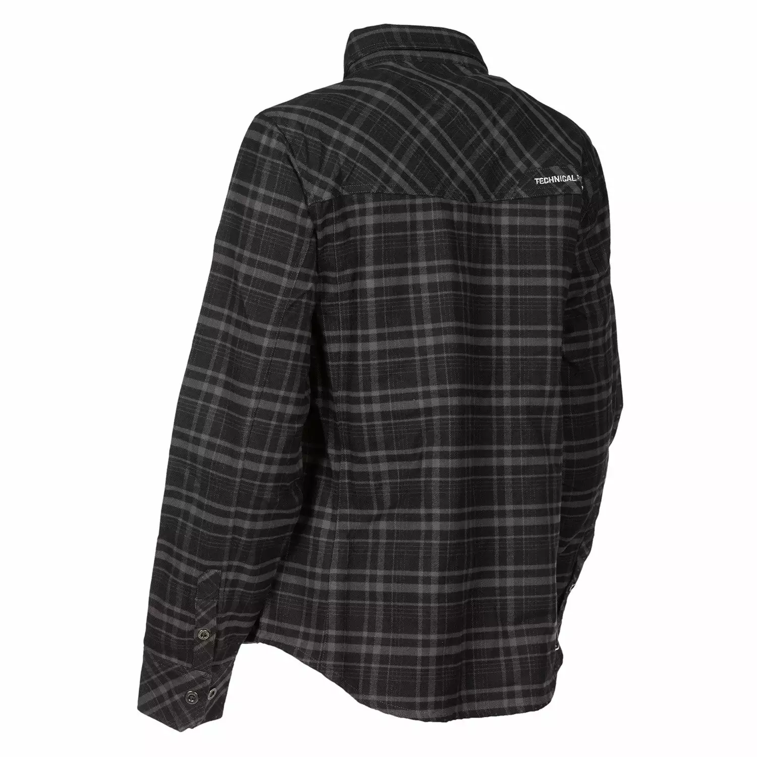 Klim Women's Upland Flannel Shirt 18 Klim Women's Upland Flannel Shirt - Image 16