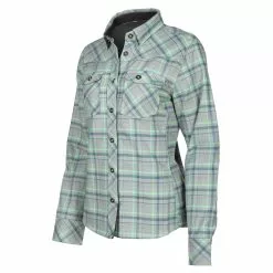 Klim Women's Upland Flannel Shirt