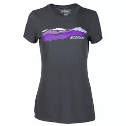 Klim Women's Horizon Shortsleeve T Shirt