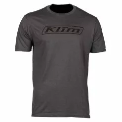 Klim Don't Follow Moto T Shirts -Hot Sale Klim Store 3700 000 Dark 20Gray 01