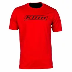 Klim Don't Follow Moto T Shirts -Hot Sale Klim Store 3700 000 Red 01