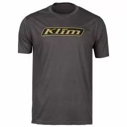 Klim Baja T Shirts -Hot Sale Klim Store 3702 000 Dark 20Gray 01