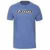 Klim Baja T Shirts -Hot Sale Klim Store 3702 000 Light 20Blue 1