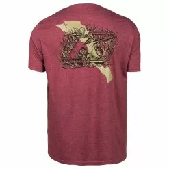 Klim Baja T Shirts -Hot Sale Klim Store 3702 000 Malbec 02