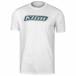Klim Baja T Shirts -Hot Sale Klim Store 3702 000 White 01