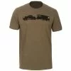 Klim Life T Shirts 2 Klim Life T Shirts -Hot Sale Klim Store 3703 000 Burnt 20Olive 01 b889ad43 8773 4255 ae33 03bf35065023