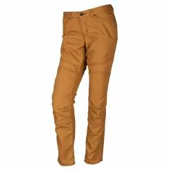 Klim Women's Outrider Pants -Hot Sale Klim Store 3706 000 Brown 20Duck 01