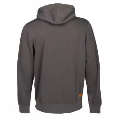 Klim Shadow Zip-Up Hoodie -Hot Sale Klim Store 3708 000 Asphalt 20 20Strike 20Orange 04
