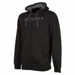 Klim Shadow Zip-Up Hoodie