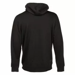 Klim Shadow Zip-Up Hoodie -Hot Sale Klim Store 3708 000 Black 20 20Asphalt 04