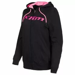 Klim Women's Dusk Zip Up Hoodie