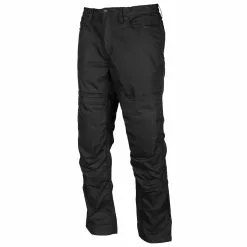 Klim Outrider Pants 12 Klim Outrider Pants -Hot Sale Klim Store 3719 002 Black 01