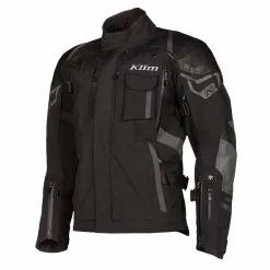 Klim Kodiak Jackets 28 Klim Kodiak Jackets -Hot Sale Klim Store 3721 002 Stealth 20Black 01