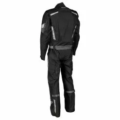 Klim Hardanger One Piece Suit -Hot Sale Klim Store 3737 001 Black 06