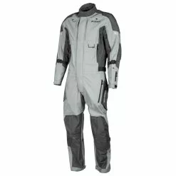 Klim Hardanger One Piece Suit -Hot Sale Klim Store 3737 001 Gray 01