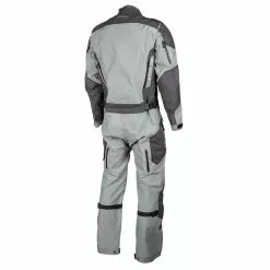 Klim Hardanger One Piece Suit -Hot Sale Klim Store 3737 001 Gray 02