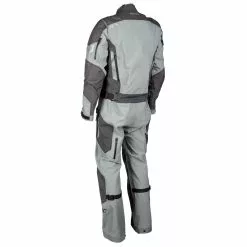 Klim Hardanger One Piece Suit -Hot Sale Klim Store 3737 001 Gray 06