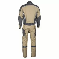 Klim Hardanger One Piece Suit -Hot Sale Klim Store 3737 001 Tan 04