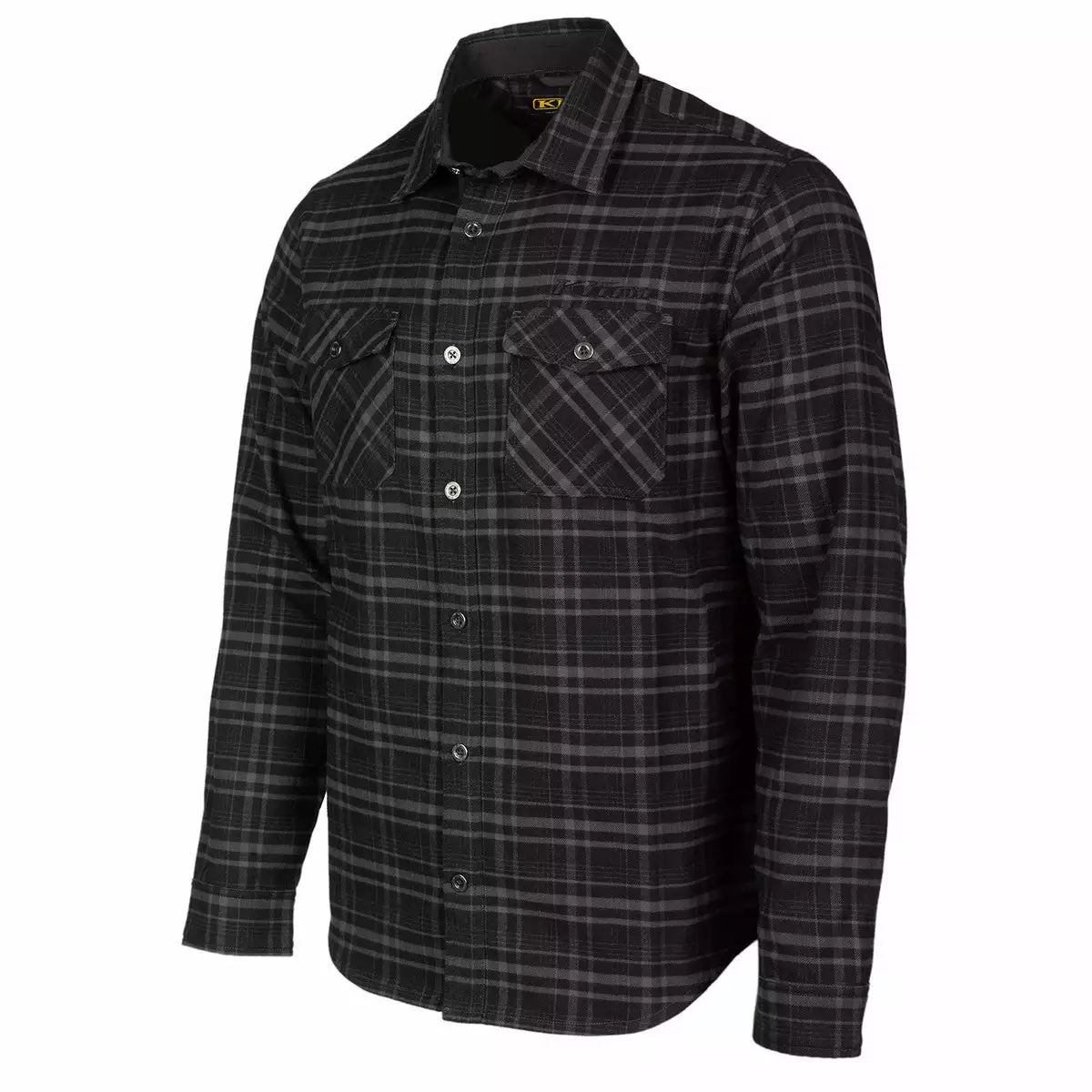 Klim Highland Flannel 3 Klim Highland Flannel