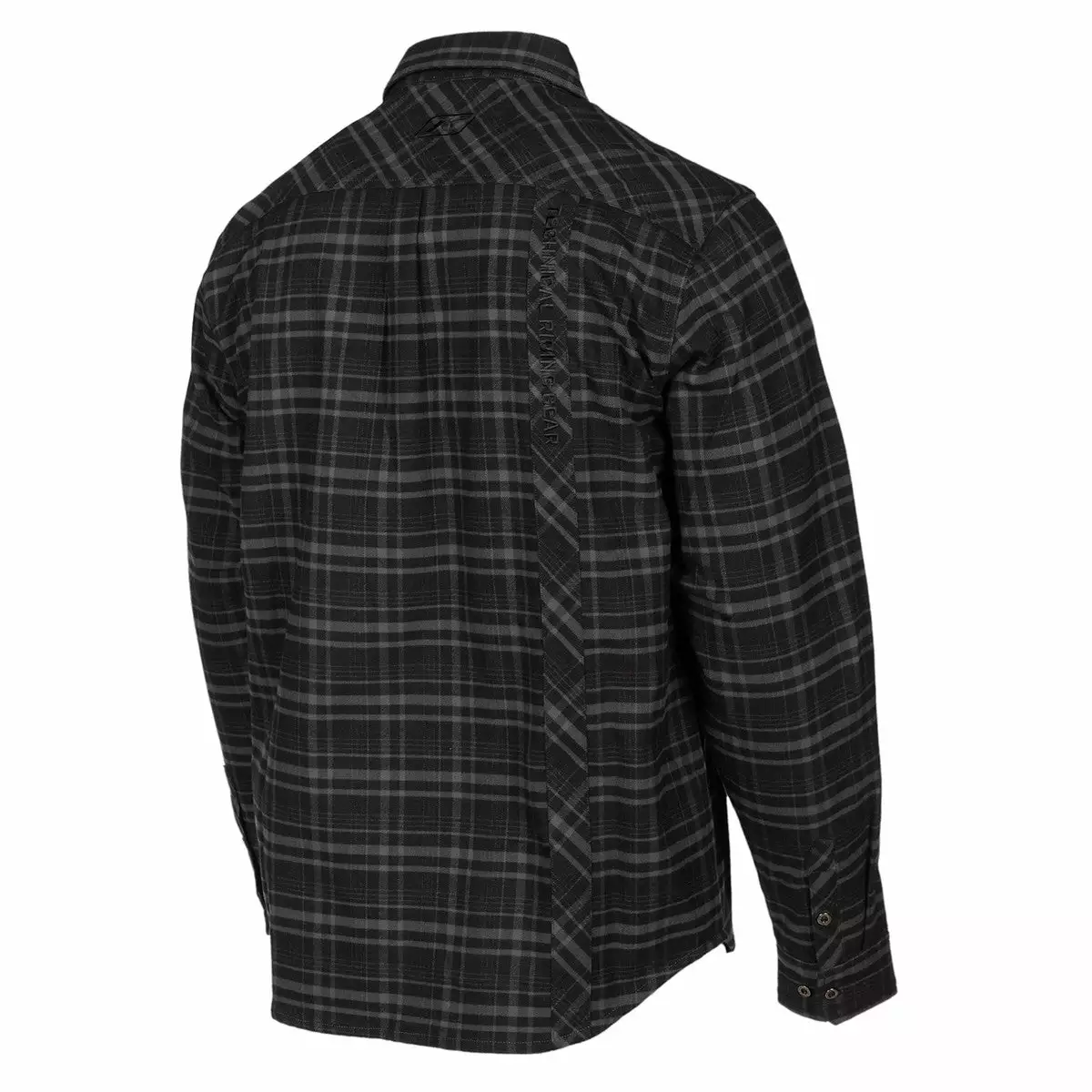Klim Highland Flannel 4 Klim Highland Flannel - Image 2