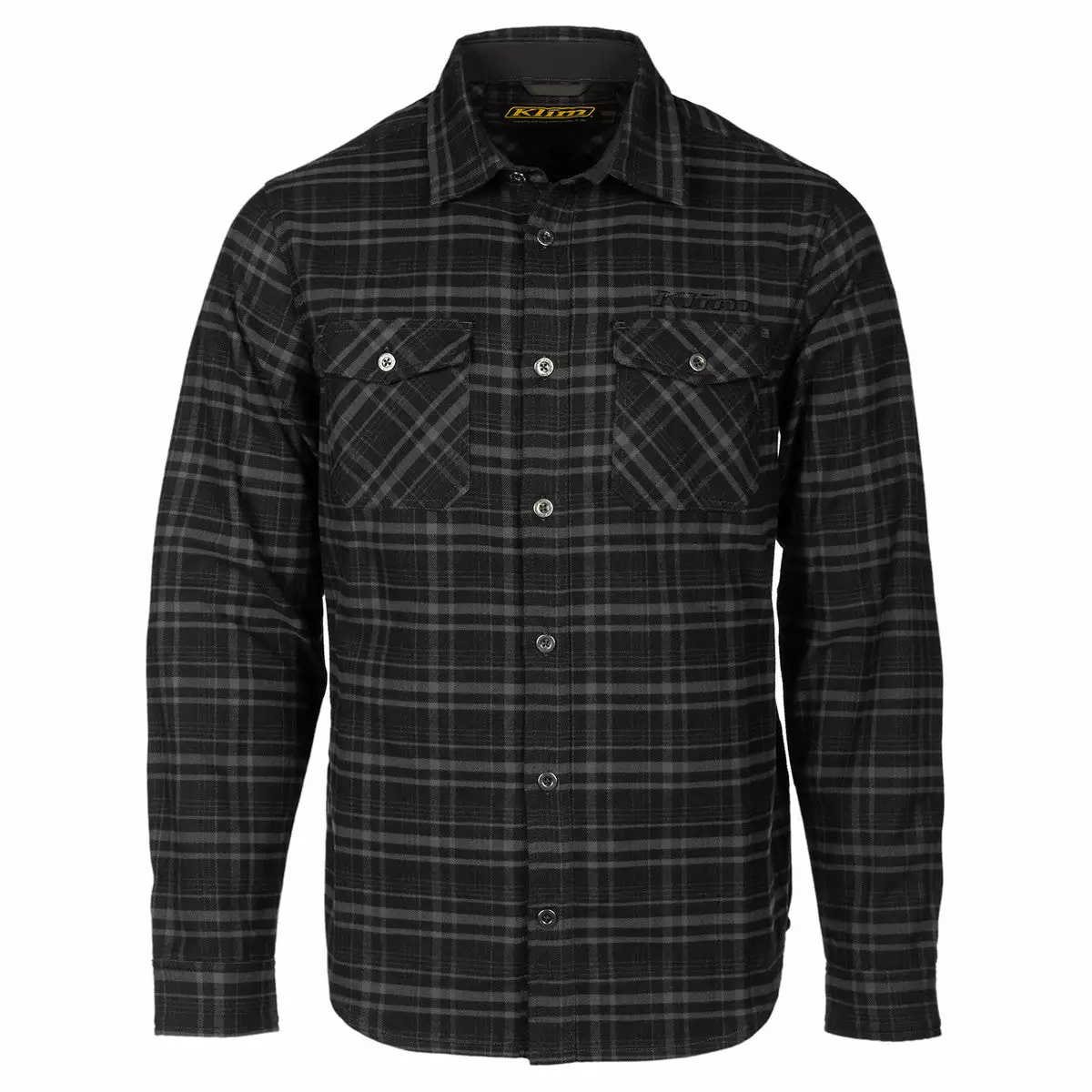 Klim Highland Flannel 5 Klim Highland Flannel - Image 3