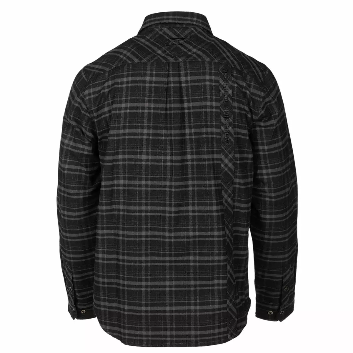 Klim Highland Flannel 6 Klim Highland Flannel - Image 4