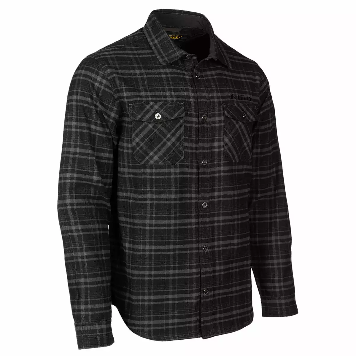 Klim Highland Flannel 7 Klim Highland Flannel - Image 5